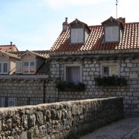 Dubrovnik Cozy Studio With The Old Town Charm דוברובניק מראה חיצוני תמונה