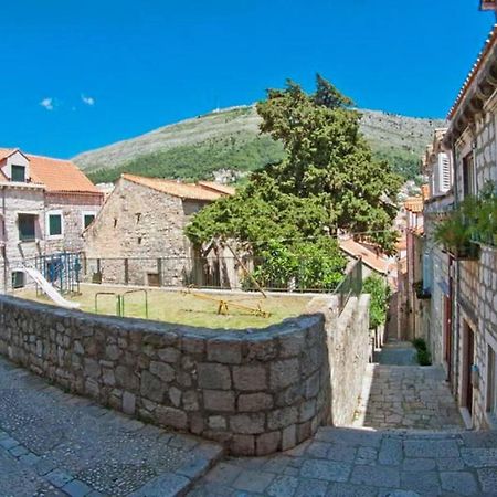 Dubrovnik Cozy Studio With The Old Town Charm דוברובניק מראה חיצוני תמונה
