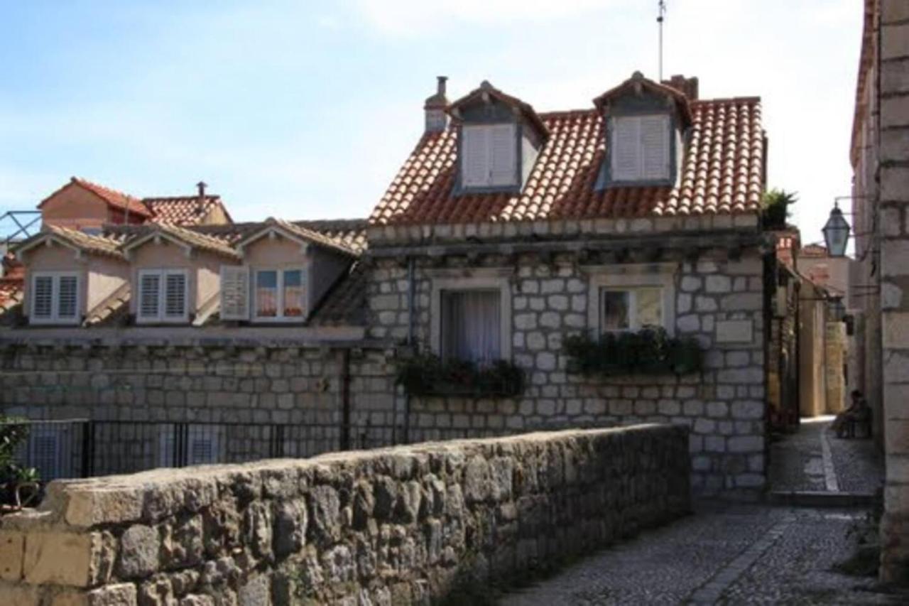 Dubrovnik Cozy Studio With The Old Town Charm דוברובניק מראה חיצוני תמונה