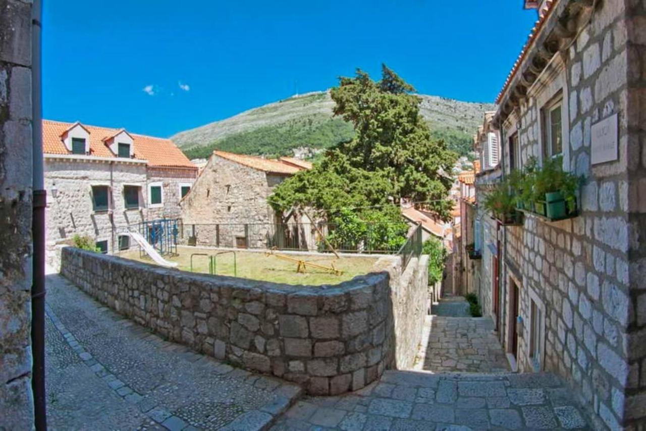 Dubrovnik Cozy Studio With The Old Town Charm דוברובניק מראה חיצוני תמונה