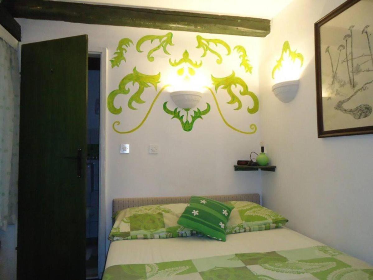 Dubrovnik Cozy Studio With The Old Town Charm דוברובניק מראה חיצוני תמונה