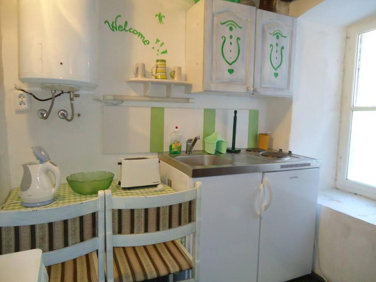 Dubrovnik Cozy Studio With The Old Town Charm דוברובניק מראה חיצוני תמונה
