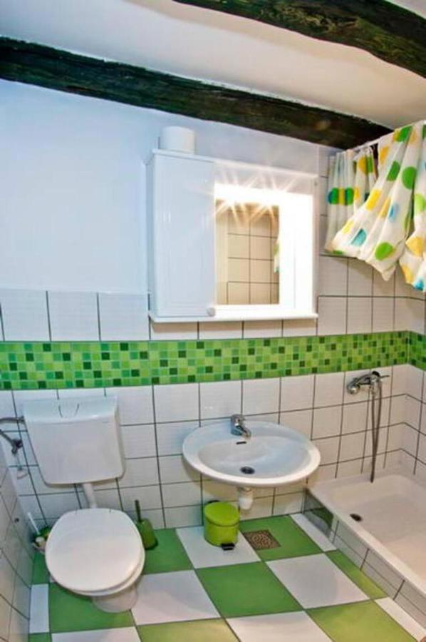 Dubrovnik Cozy Studio With The Old Town Charm דוברובניק מראה חיצוני תמונה
