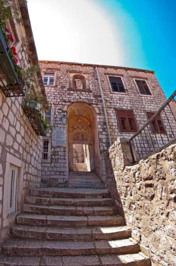 Dubrovnik Cozy Studio With The Old Town Charm דוברובניק מראה חיצוני תמונה
